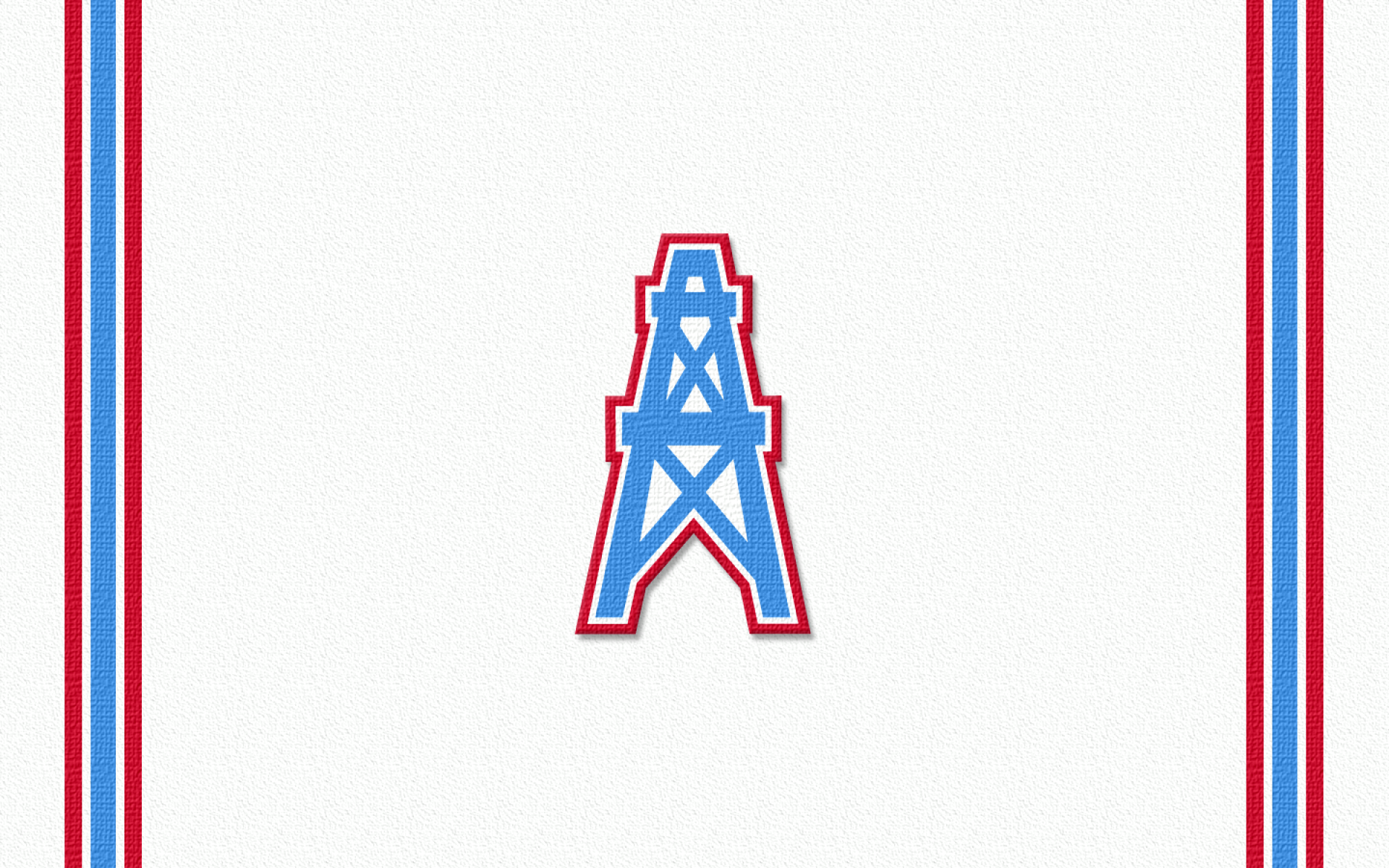 Houston Oilers Logo Wallpaper