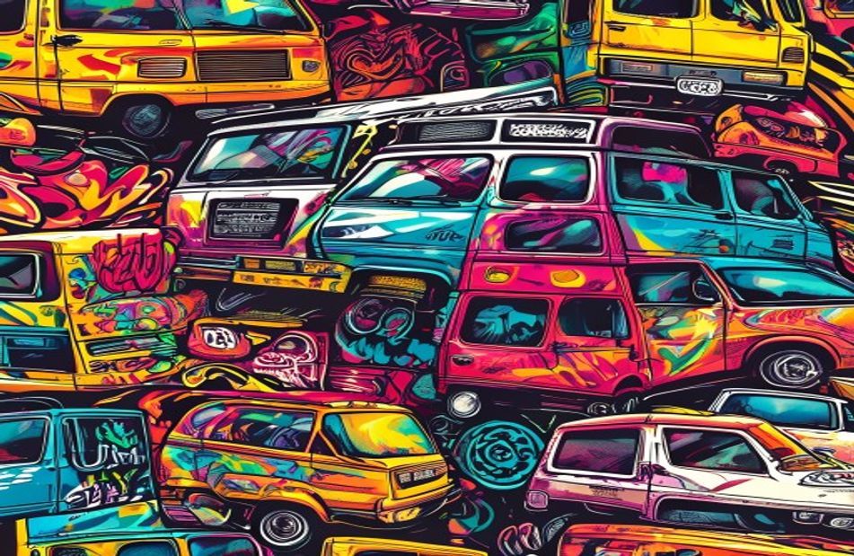 Vans Off The Wall Wallpaper