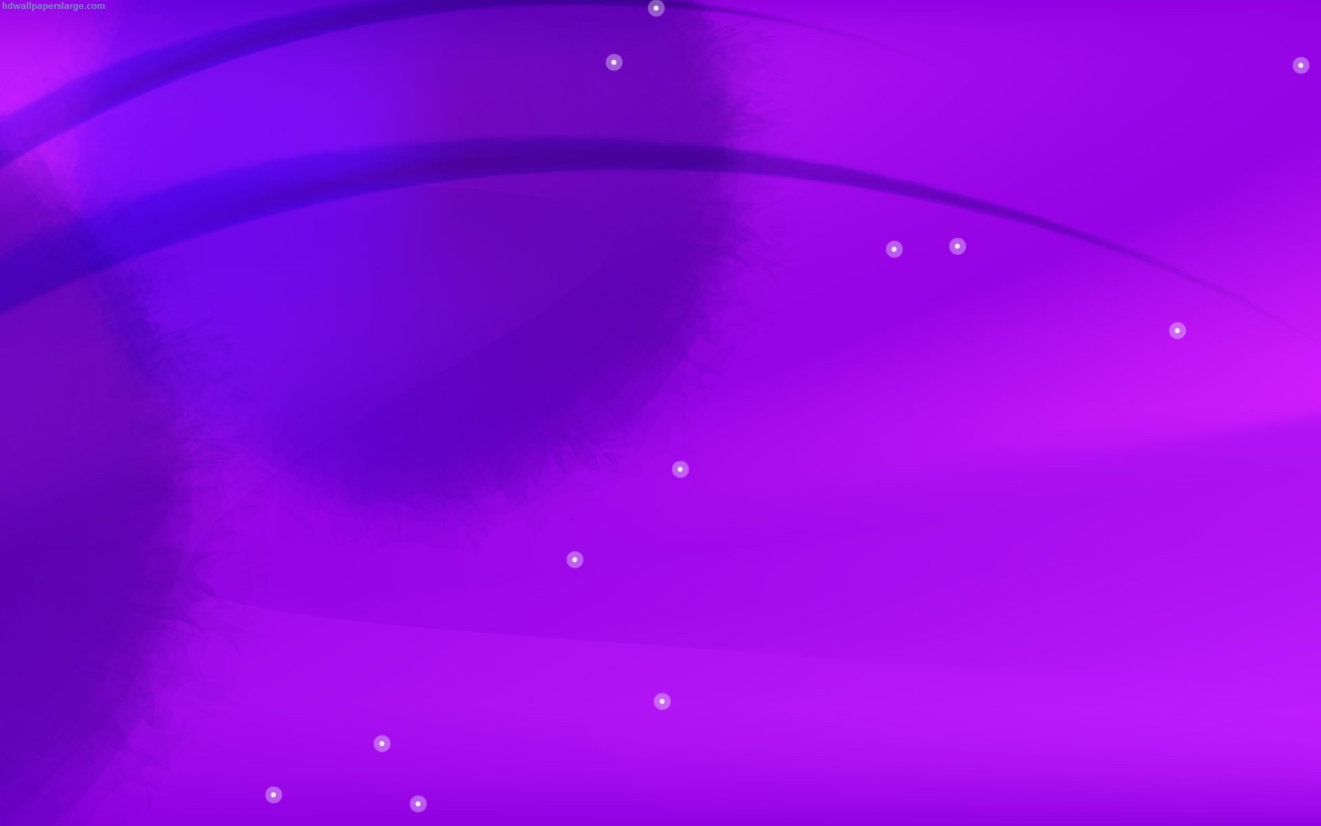 Plain Purple HD Wallpaper For Your Desktop Background Or