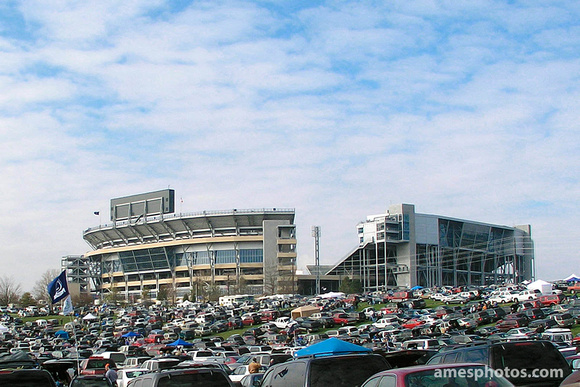 Penn State Wallpaper Beaver Stadium Tailgaiting