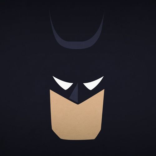 Free download Minimalistic Batman Mask Wallpaper For iPad 2 [500x500] for  your Desktop, Mobile & Tablet | Explore 46+ Batman Kindle Wallpaper | Batman  Wallpaper, Wallpaper Batman, Batman Wallpapers