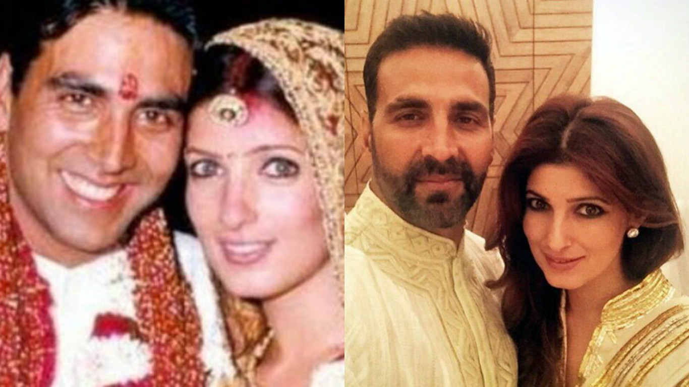 Check Out Akshay Kumar And Twinkle Khanna S Grand Mansion