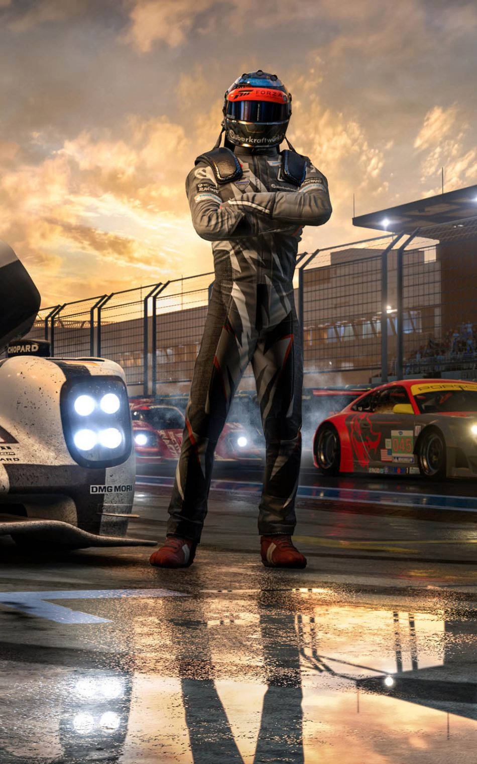 The Ultimate Forza Experience Wallpaper
