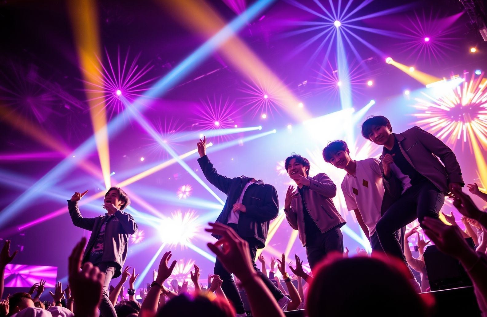 Bts Wallpaper