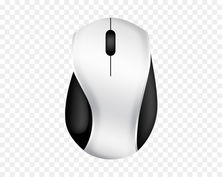 Puter Mouse Input Device Black And White Wallpaper Silver