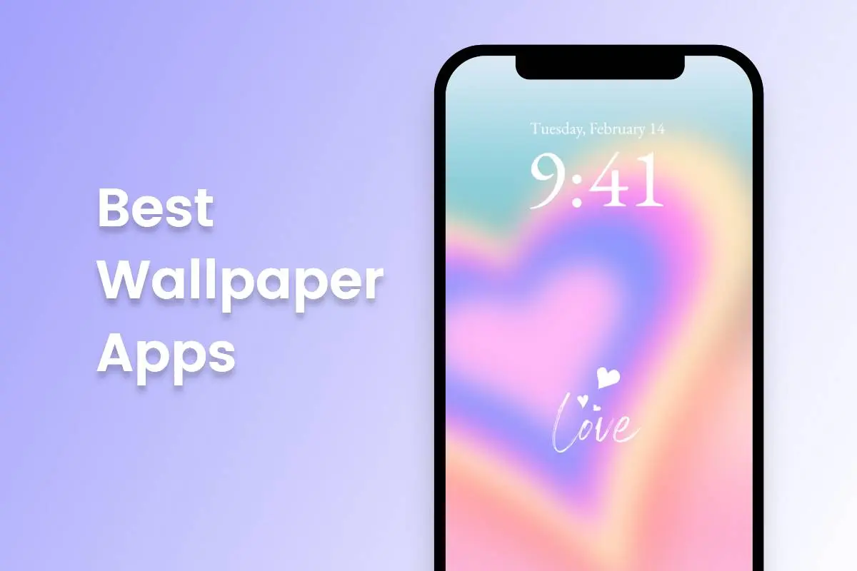 🔥 Free download Best Wallpaper Apps for iPhone and Android Fotor ...