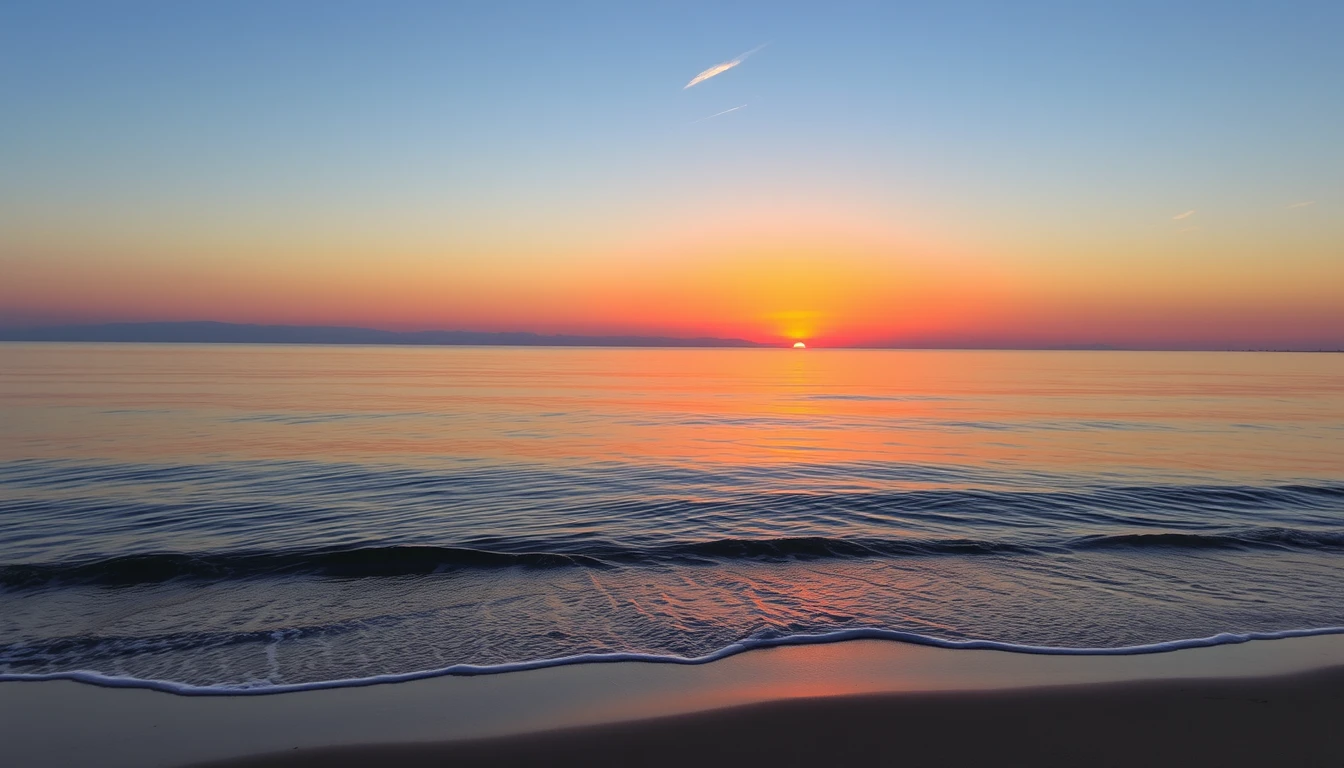 Most Beautiful Ocean Wallpaper