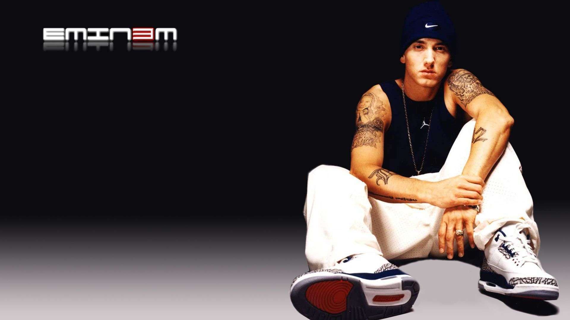 Now Eminem HD Wallpaper 1080p Read Description Info S And