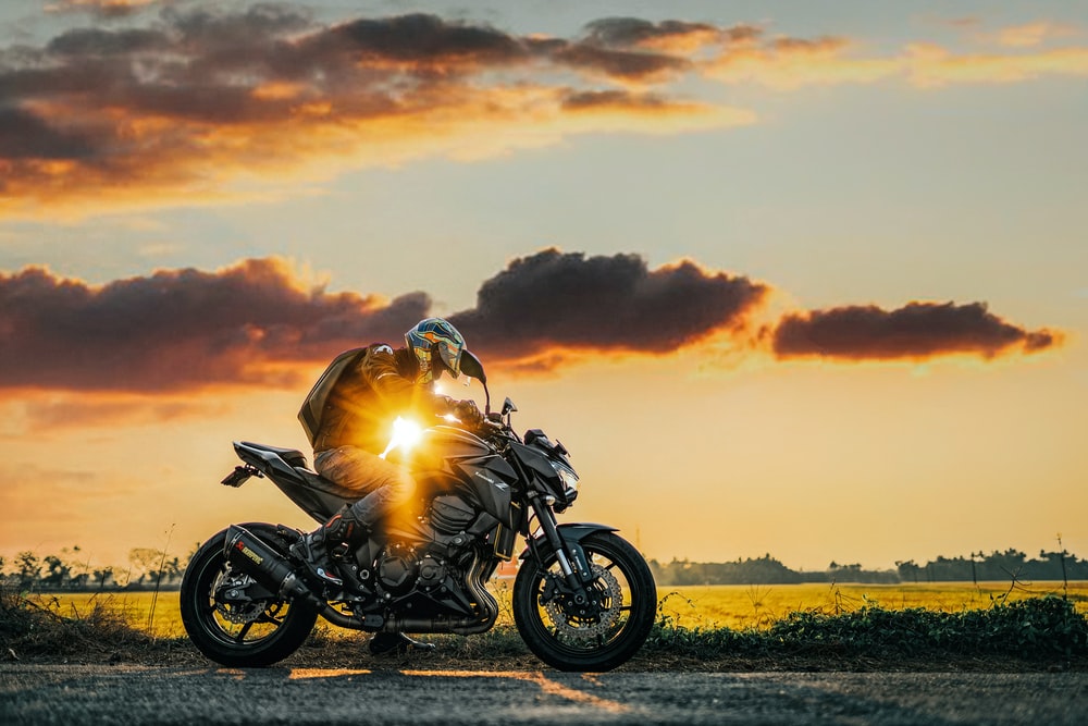 Kawasaki Z800 Pictures Image