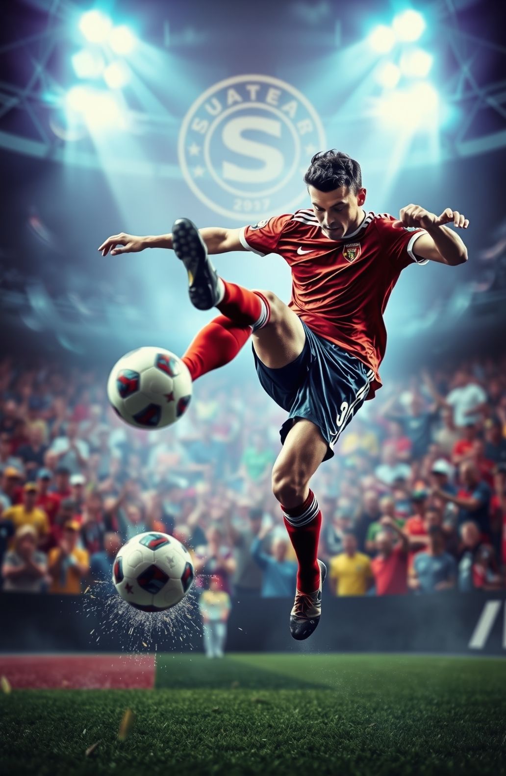 Football Wallpaper