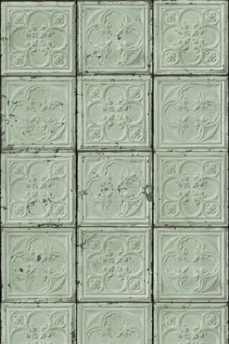 Vintage Brooklyn Tile Wallpaper I M Seriously In Love Hannah
