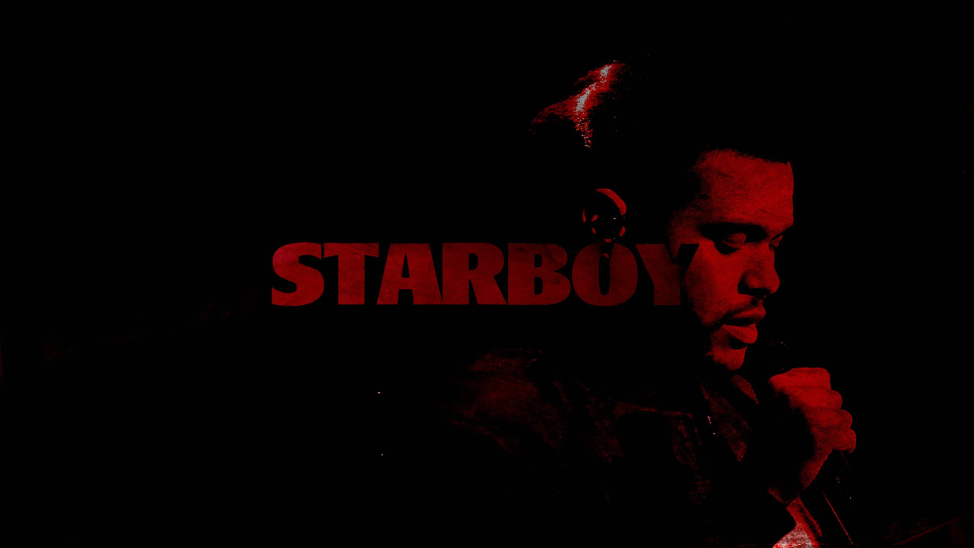 The Weeknd Wallpaper