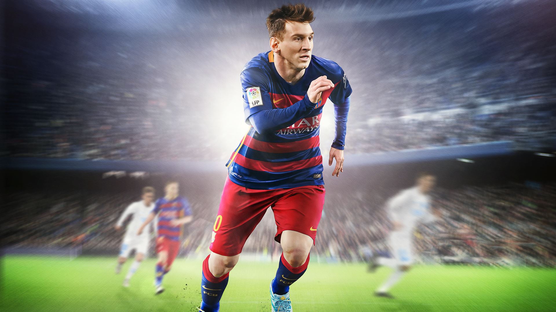 FIFA 16 HD Wallpapers Full HD Pictures 1920x1080