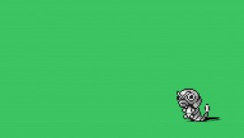 Caterpie HD Wallpaper