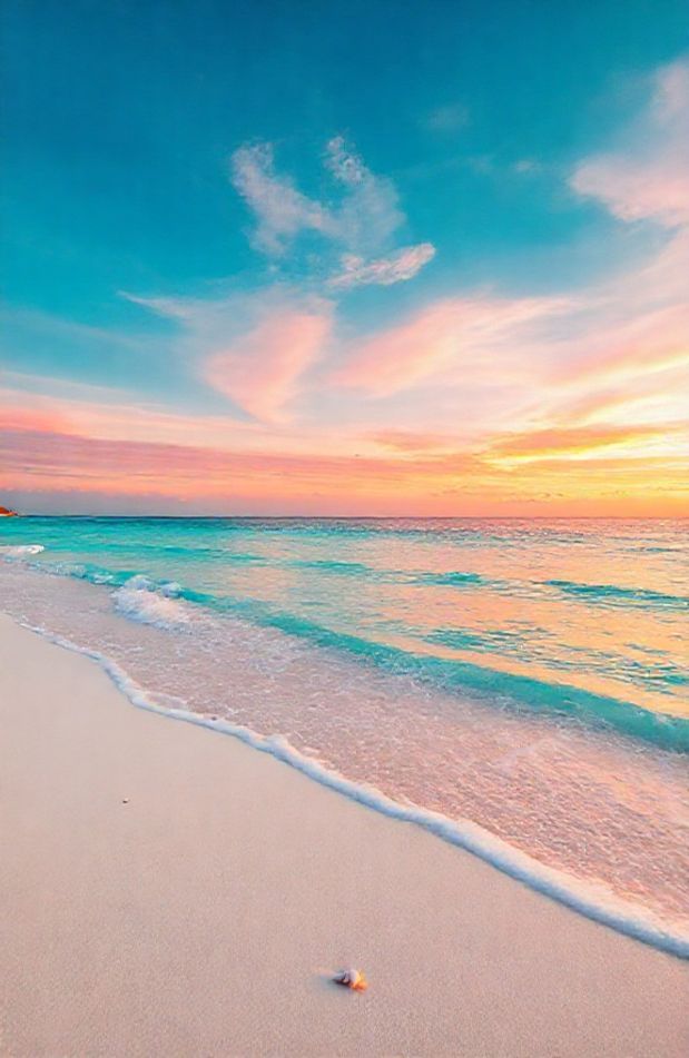 Beach Wallpaper Hd