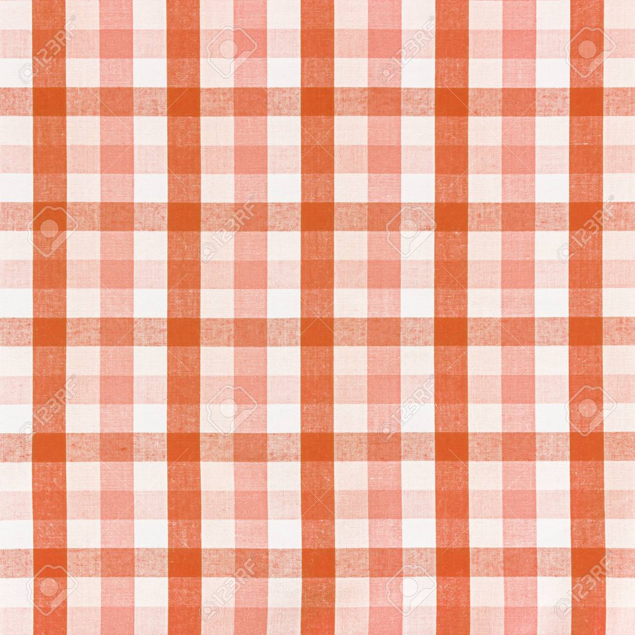 Brown Table Cloths Texture Or Background Chintz Stock