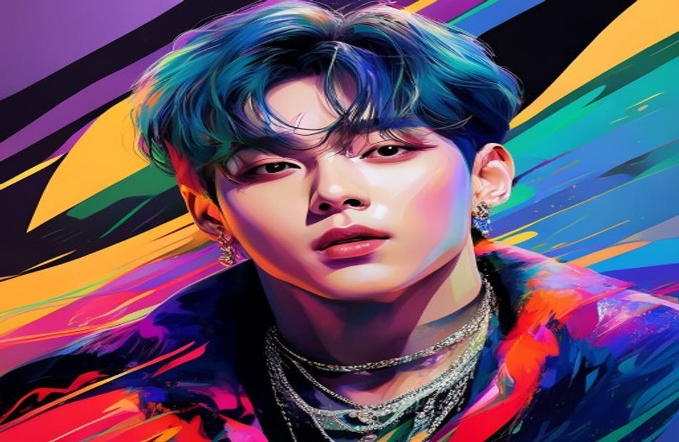 Jungkook Bts Wallpaper