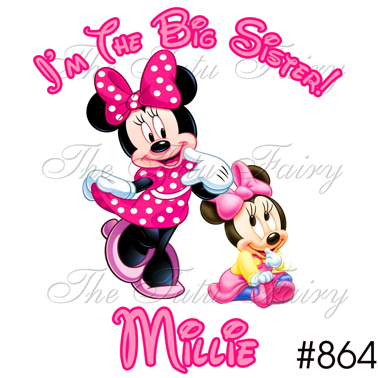 Baby Minnie Mouse Images   Wallpapers High Definition