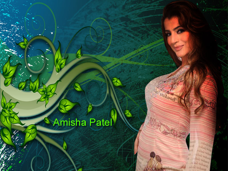 Patel Desktop Wallpaper Amisha