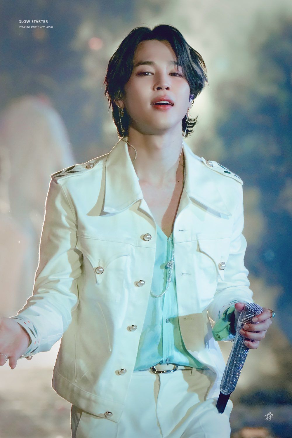 Cute Jimin Wallpaper