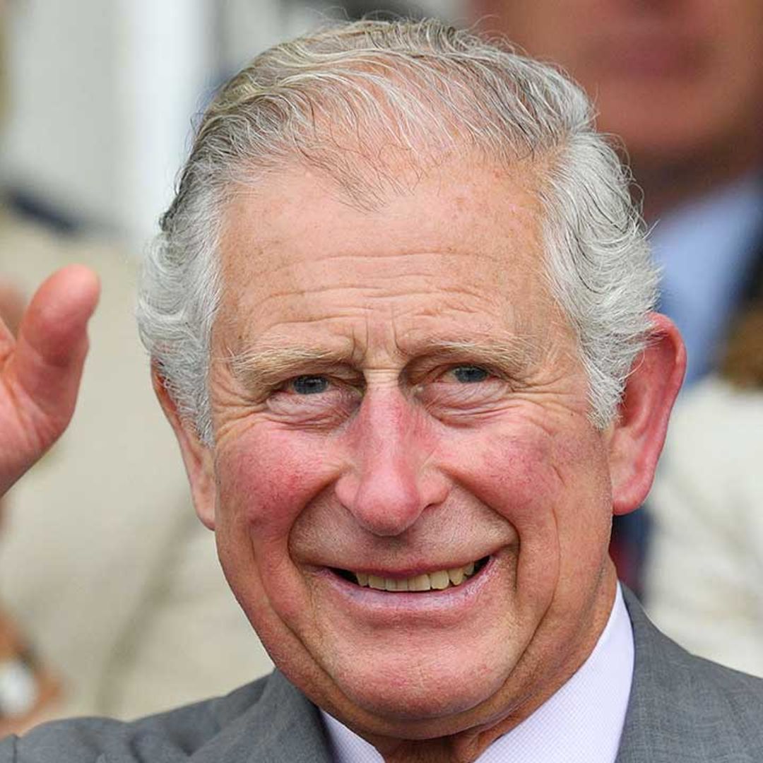 King Charles Iii S Coronation Wallpaper