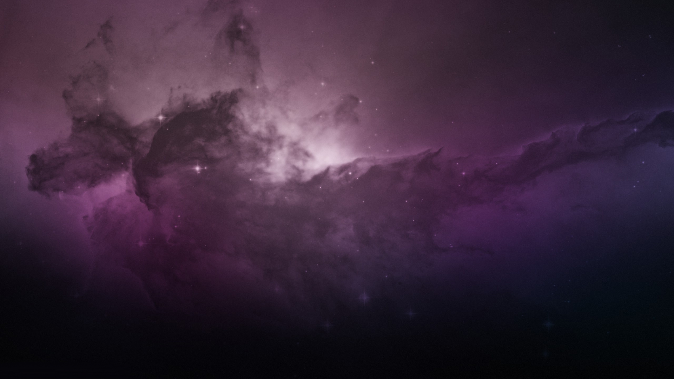 Wallpaper Nebula Eagle Puter Space Media