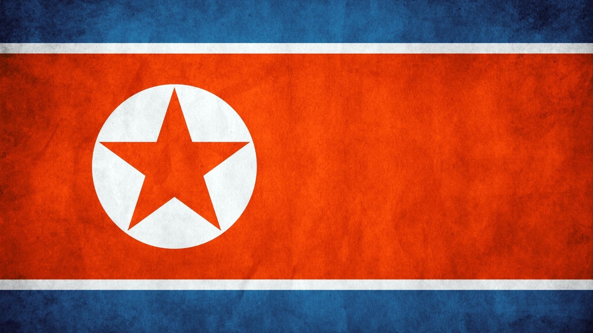 North Korea Flag   Wallpaper High Definition High Quality