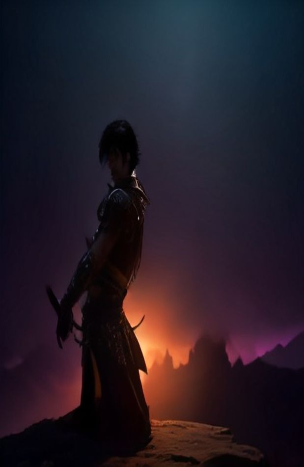 Prince Of Persia Warrior Within Wallpaper
