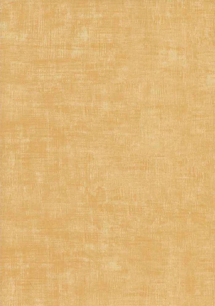 Golden Linen Faux Wallpaper