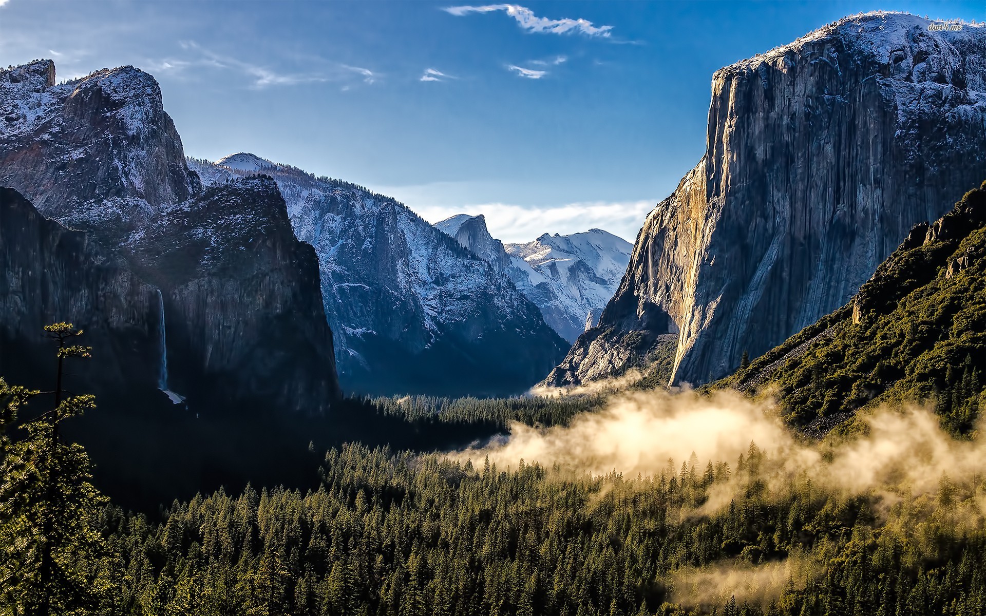 File Name Yosemite
