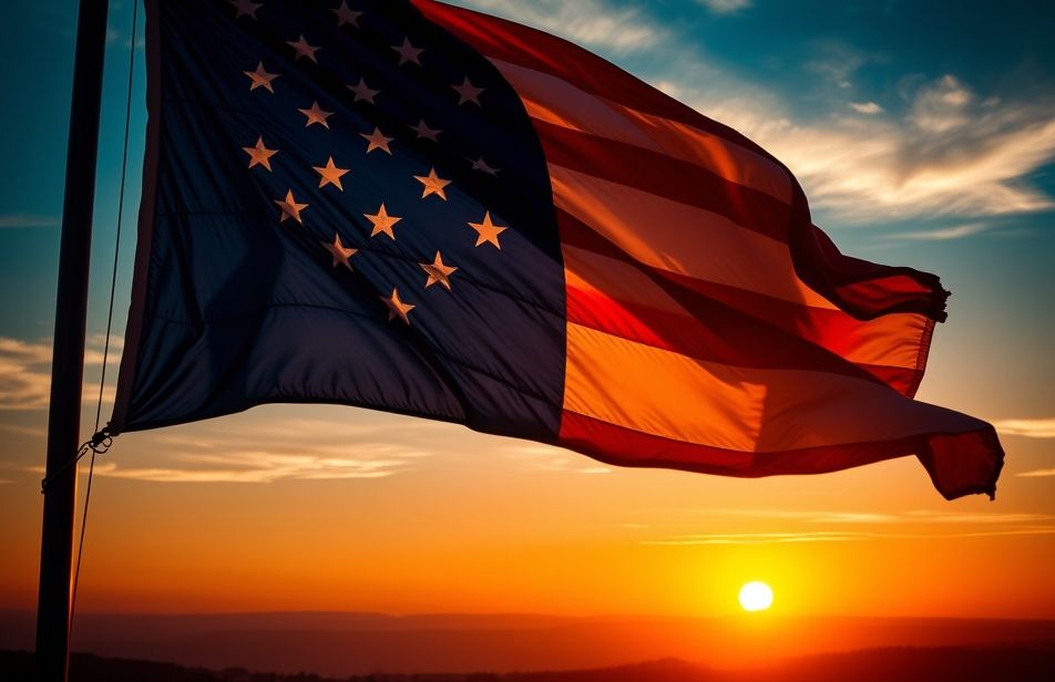 Patriotic Wallpaper And Screensavers