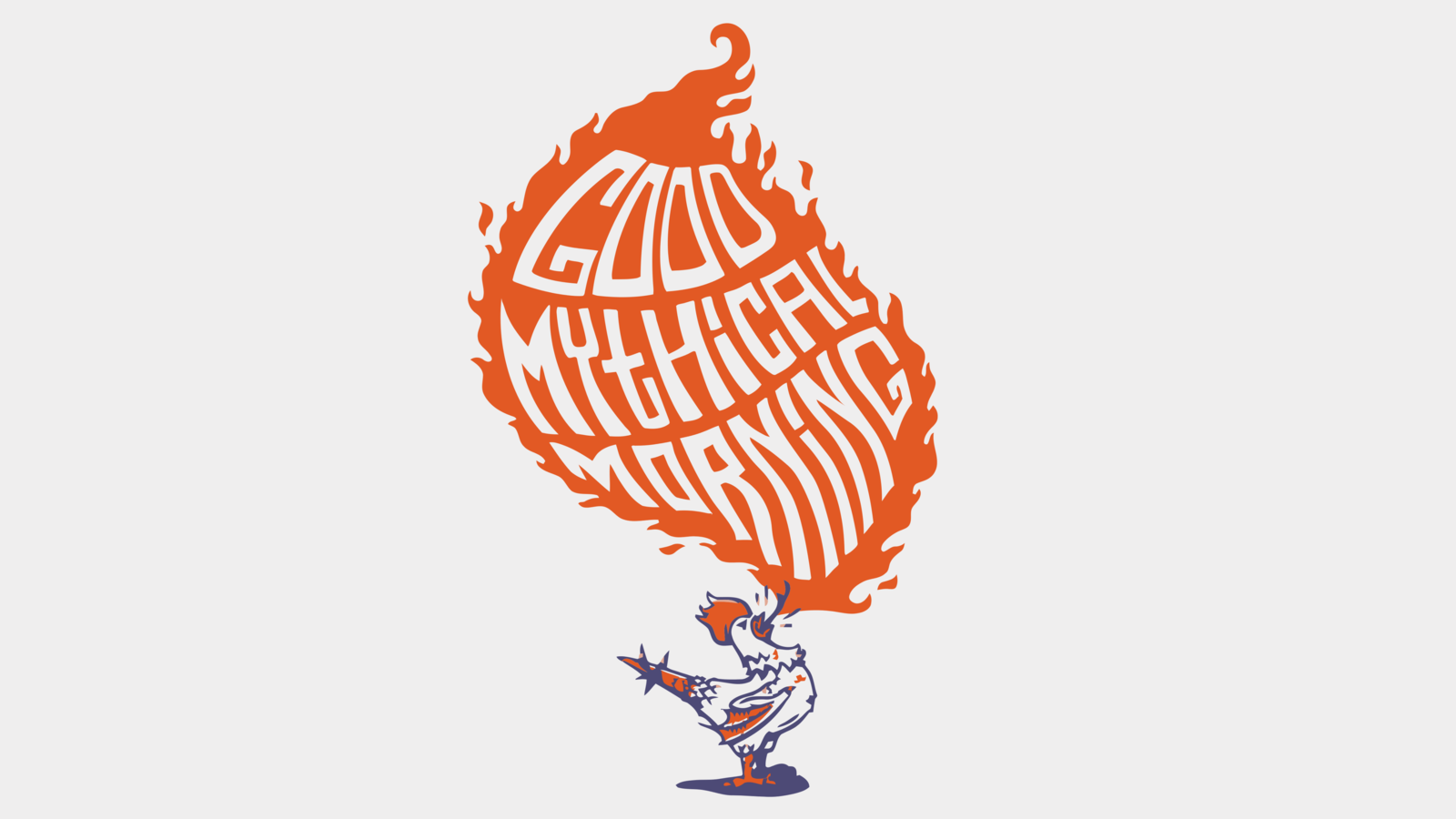 Good Mythical Morning Wallpaper By Mt Snacks