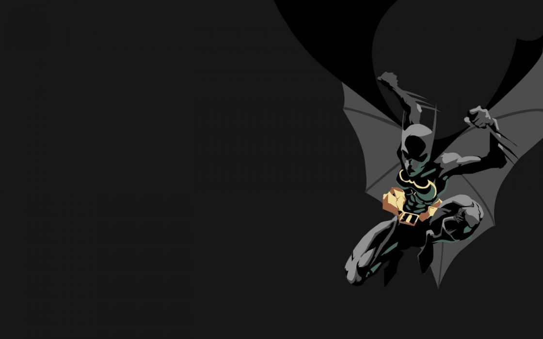Batgirl Cassandra Cain Wallpaper