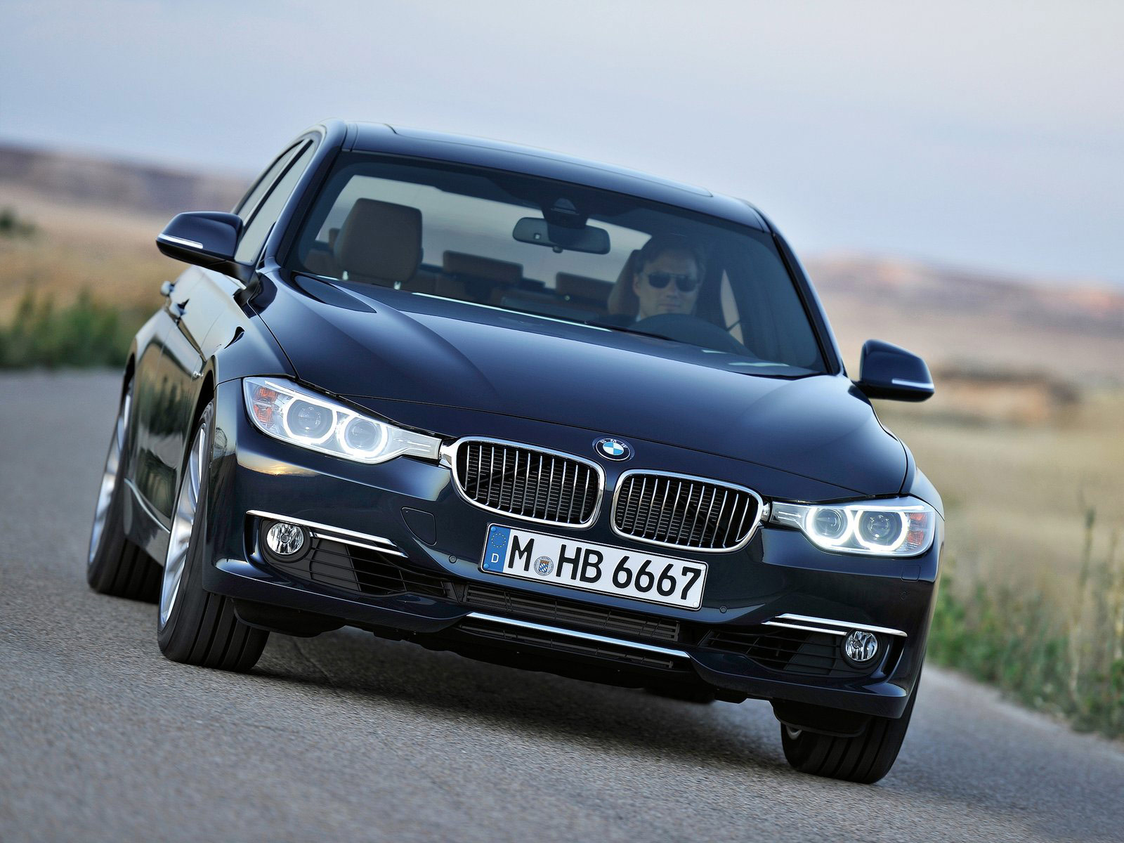 Bmw Series Desktop Wallpaper Re