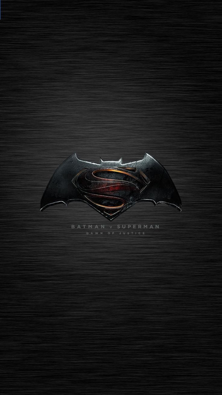 26+] Batman Vs Superman Logo Wallpapers - WallpaperSafari