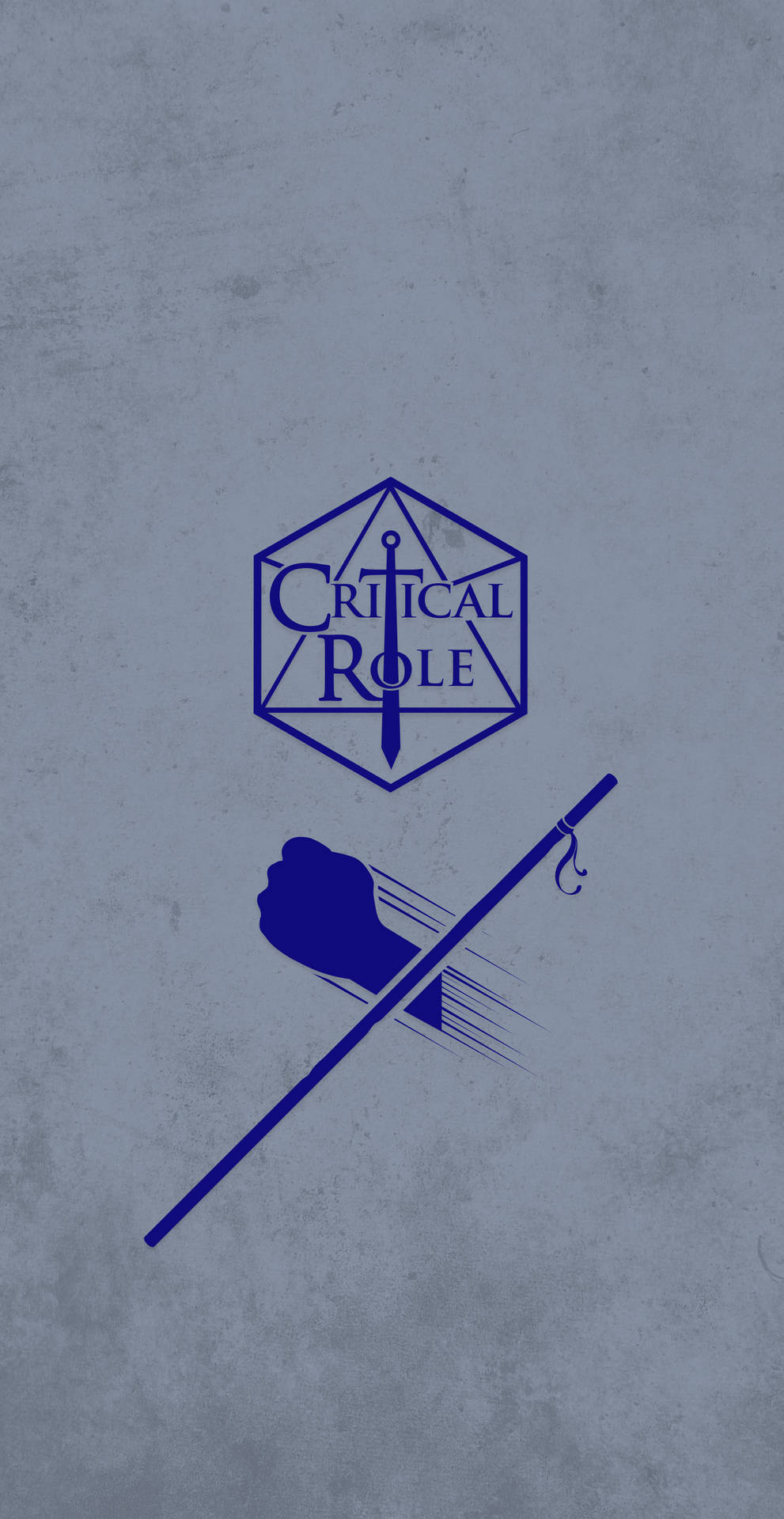 Critical Role Wallpaper