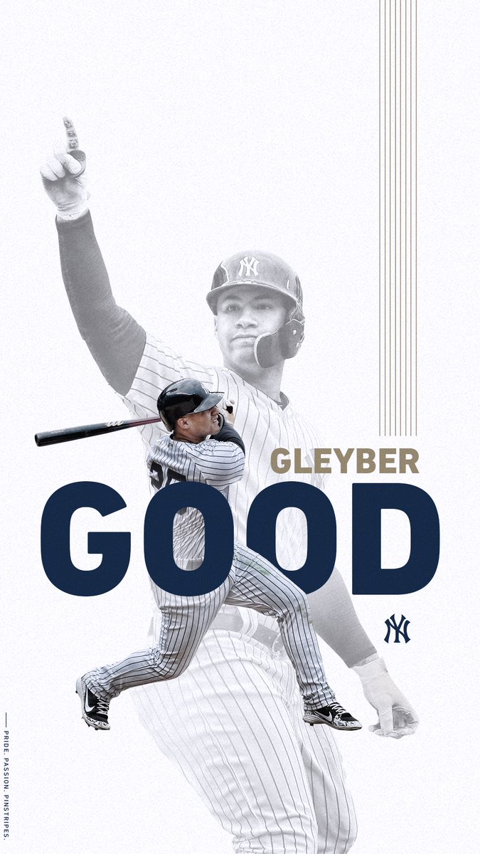 New York Yankees On Mobile Wallpaper Ing In Hot