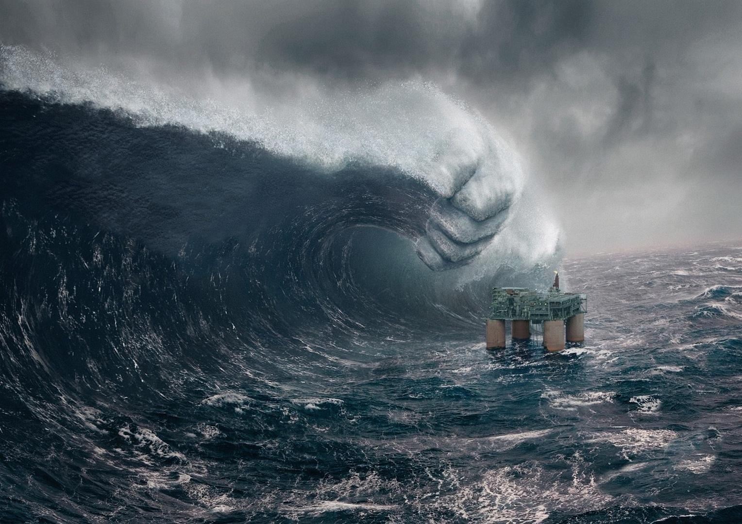 Tsunami live view