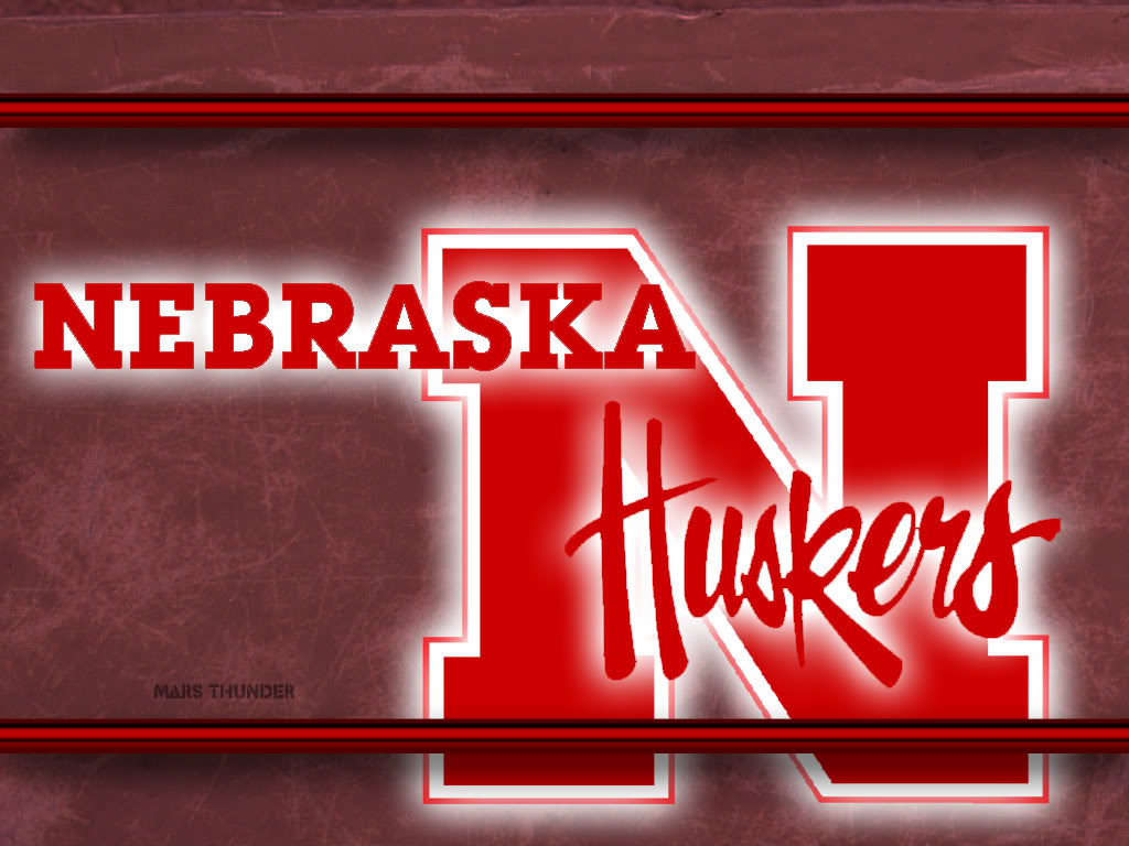 Nebraska Cornhuskers Ncaa College Football