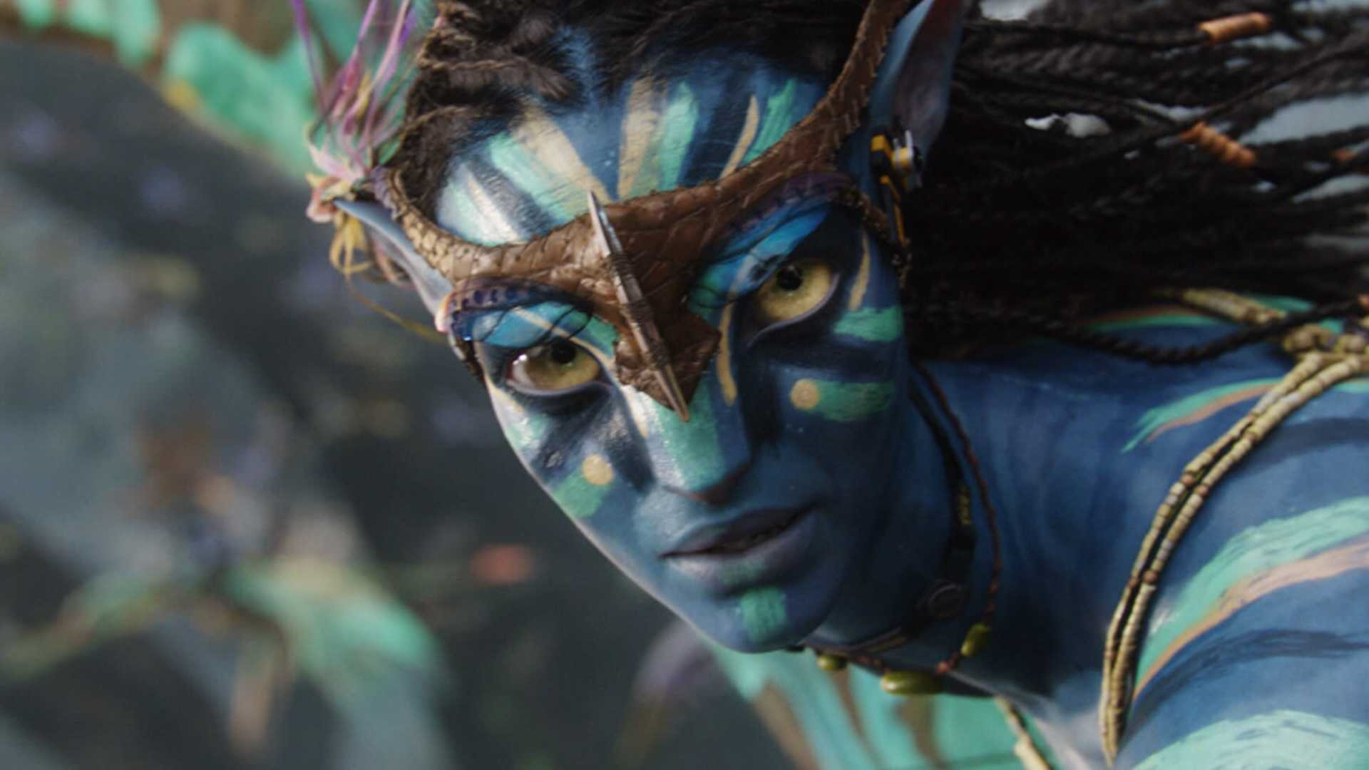 Avatar Wallpaper Movie Background