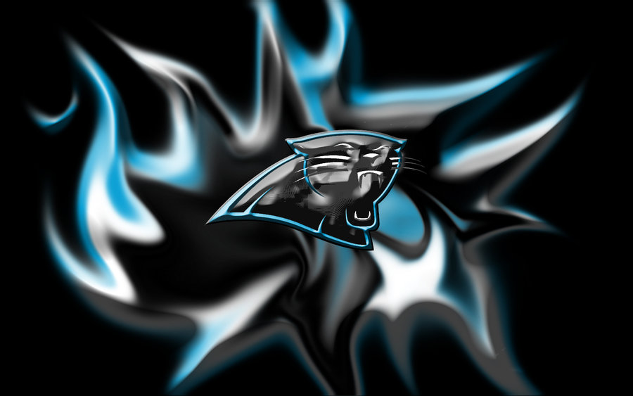 Carolina panthers   Carolina Panthers change logo for first time The 900x563