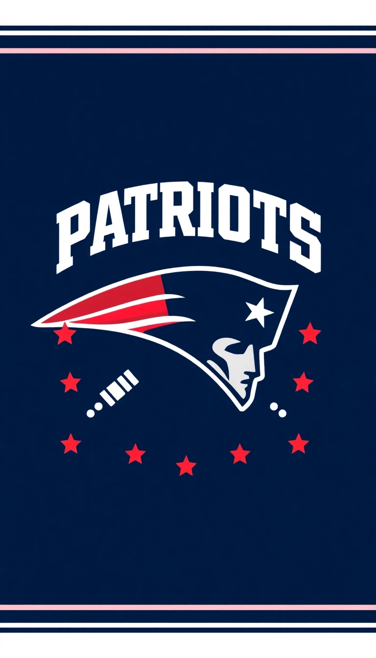 🔥 Free Download Old Patriots Logo Wallpaper by @nstanley | WallpaperSafari