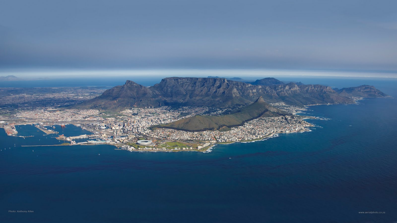 Tips For Flying To Cape Town What Do You Need Know
