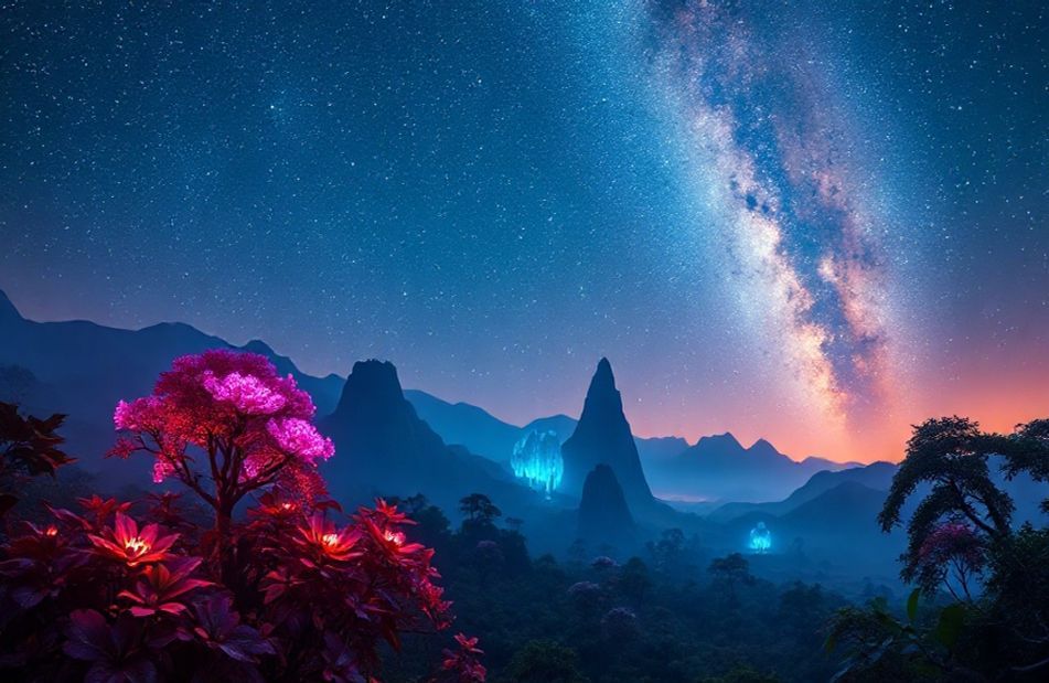 Avatar HD Wallpaper 1080p
