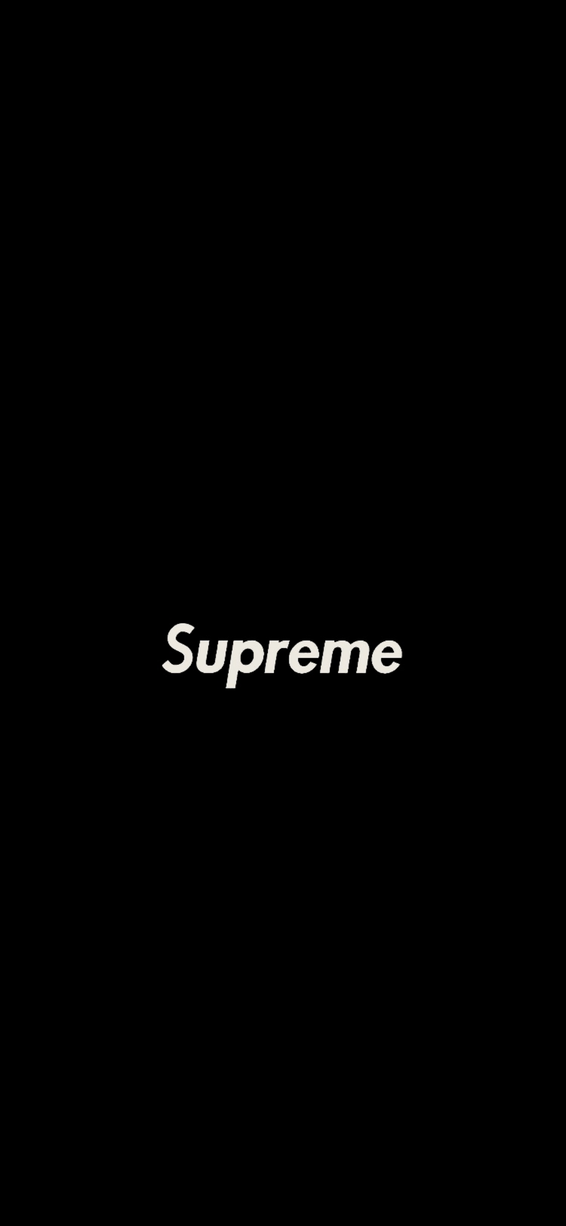 Supreme X Hypebeast iphone wallpaper Logo wallpaper hd Supreme