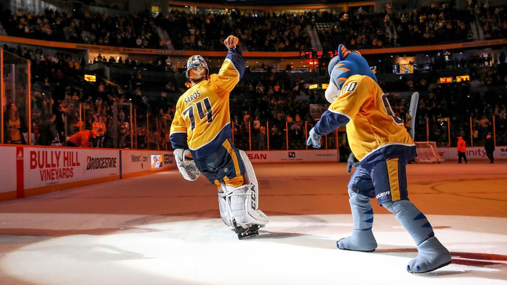 Preds Recall Juuse Saros Assign Anders Lindback