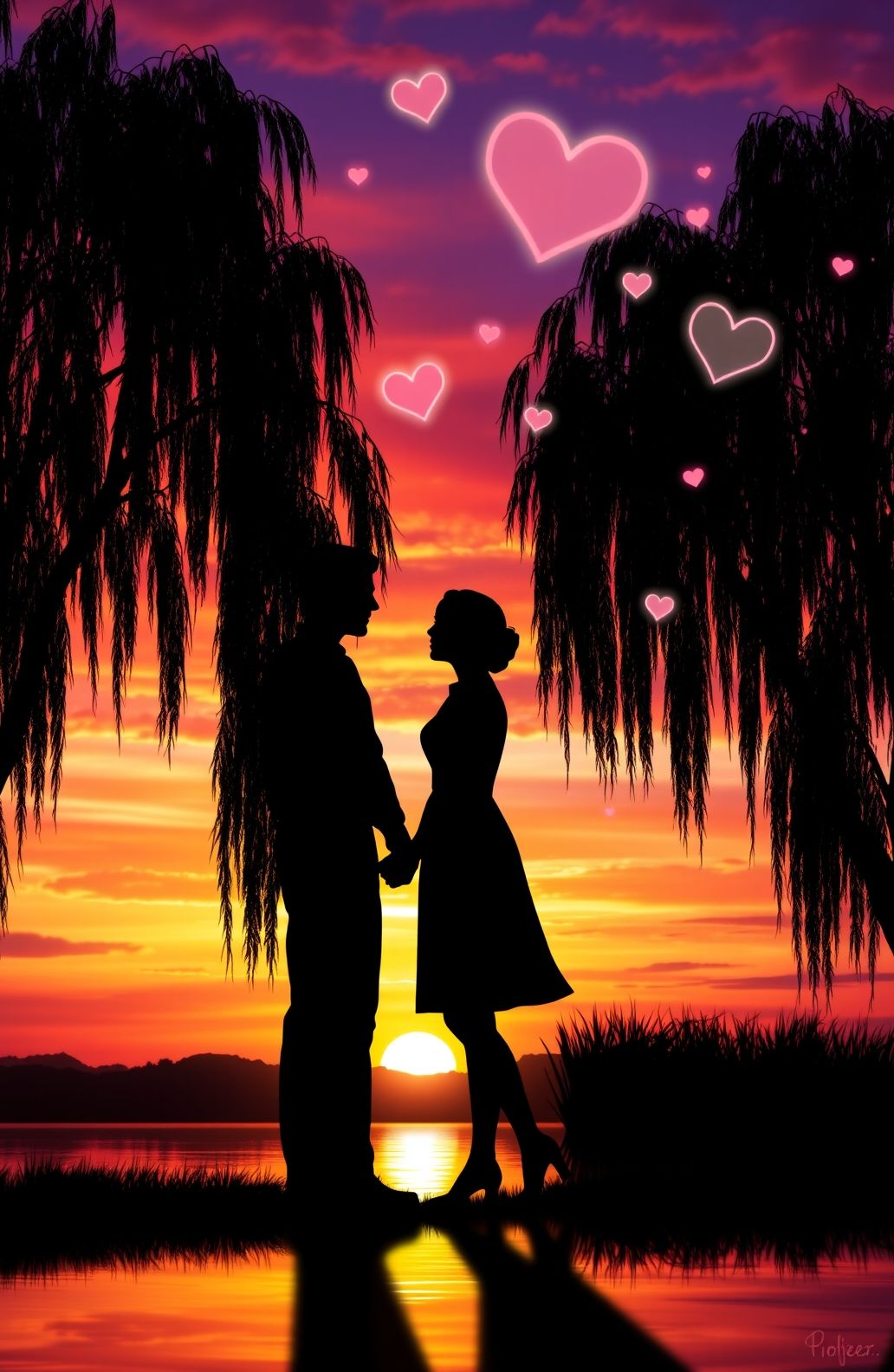 Love Wallpaper And Image