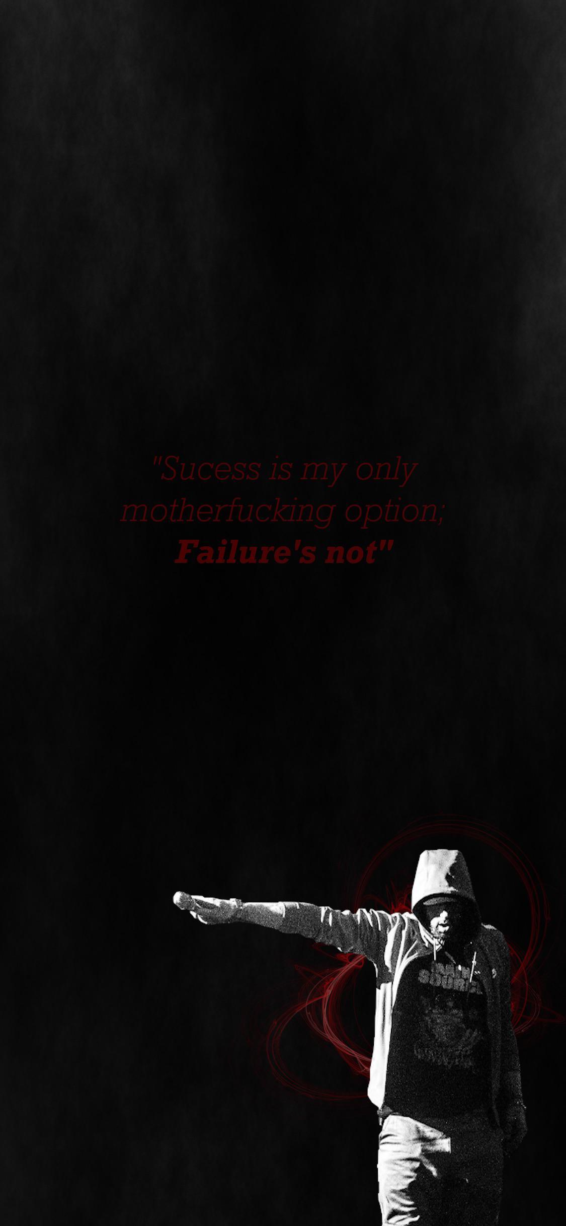 Eminem Phone Wallpaper Oc R