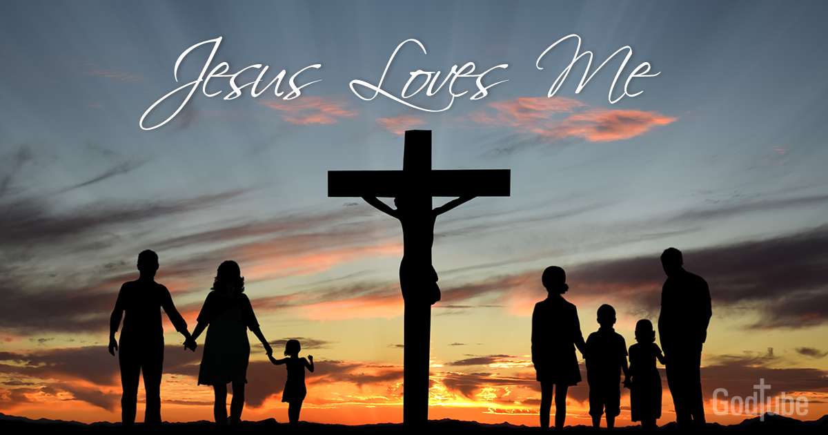 Jesus Loves Me Lyrics Hymn Meaning And Story