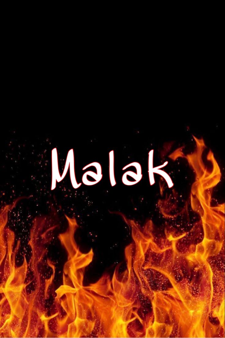 Wallpaper For Malak